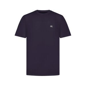 Cp Company Men Short-Sleeved T-Shirt With Print